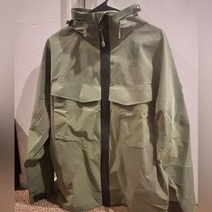 ON Explorer Jacket- Sz. M
